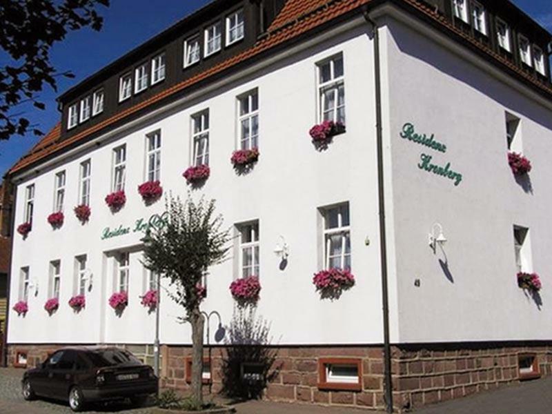 Hotel Neustadter Hof Titisee-Neustadt Extérieur photo